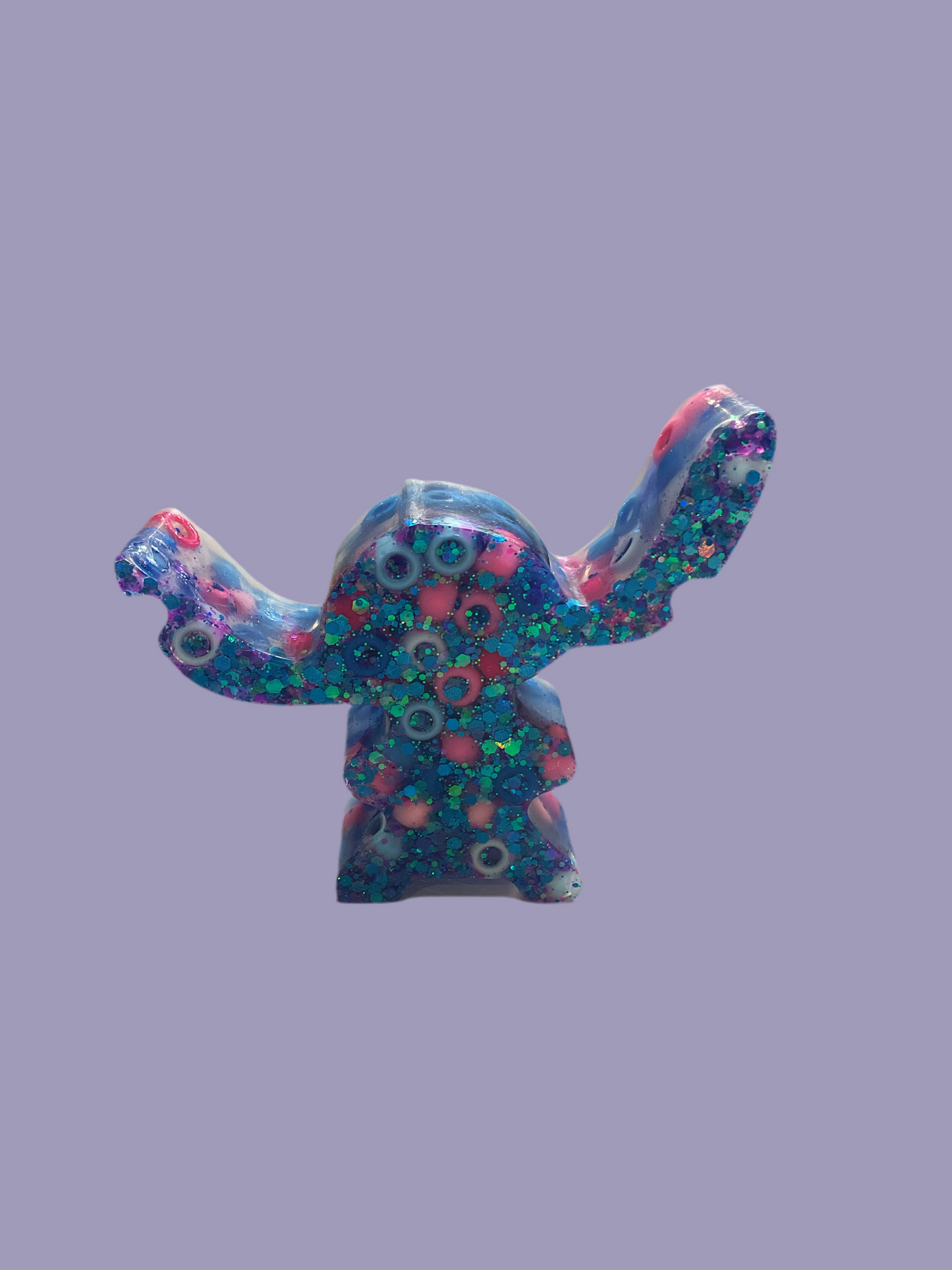 Stitch pick me pad!