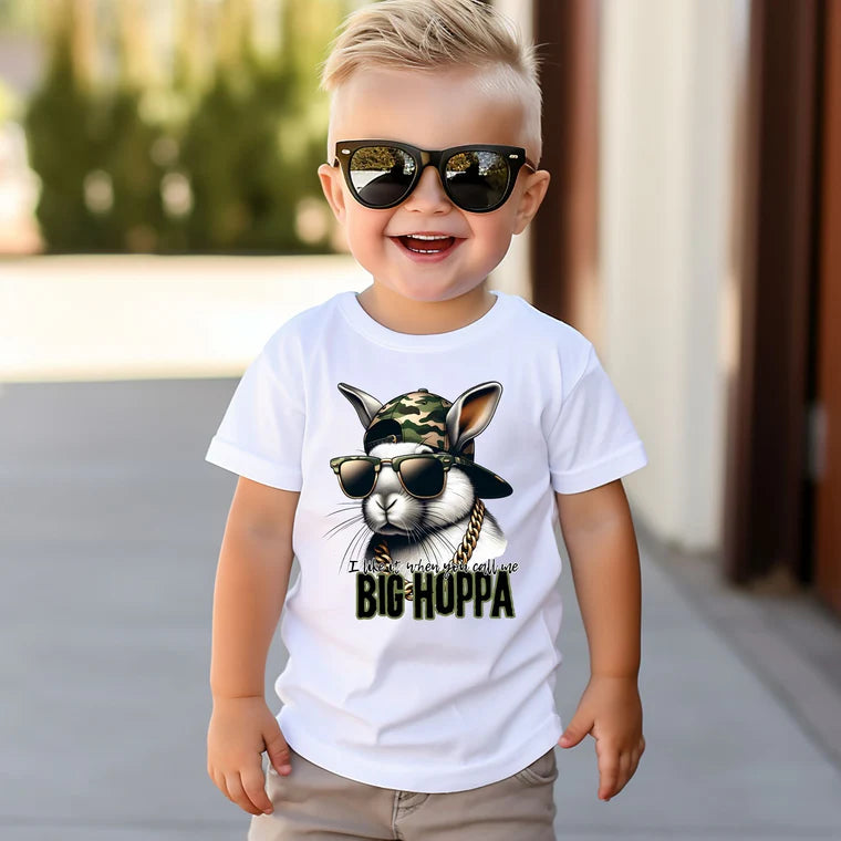 Kids press on demand presale!