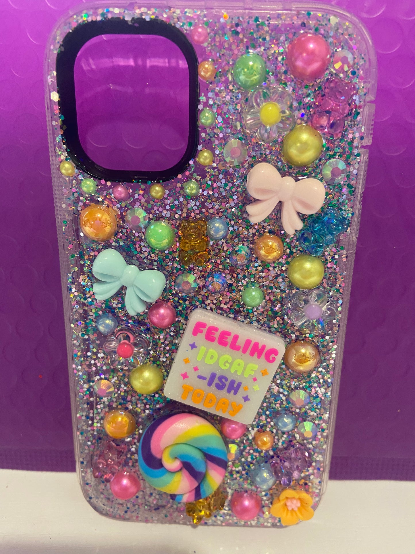 Zesty Cases!