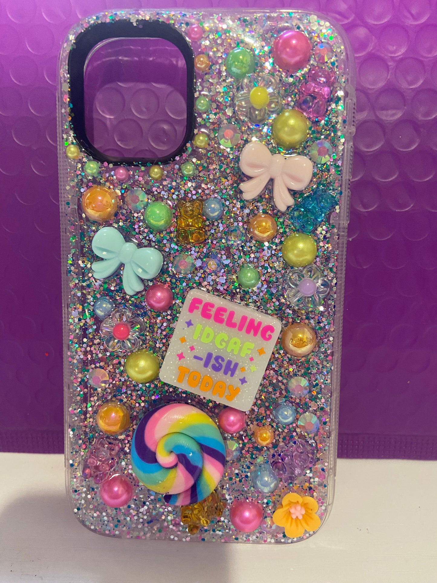 Zesty Cases!