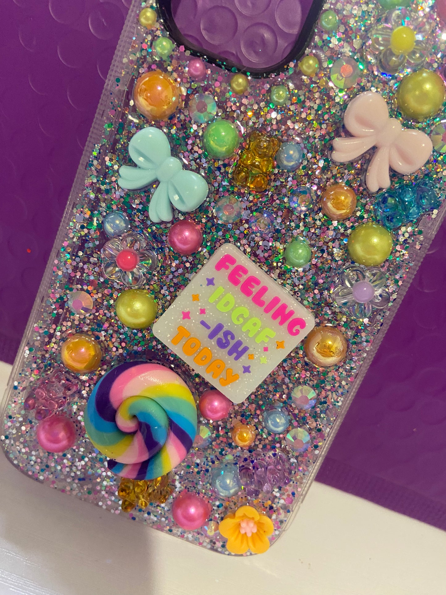 Zesty Cases!