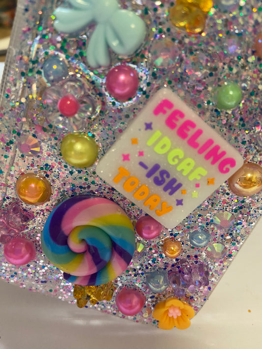 Zesty Cases!