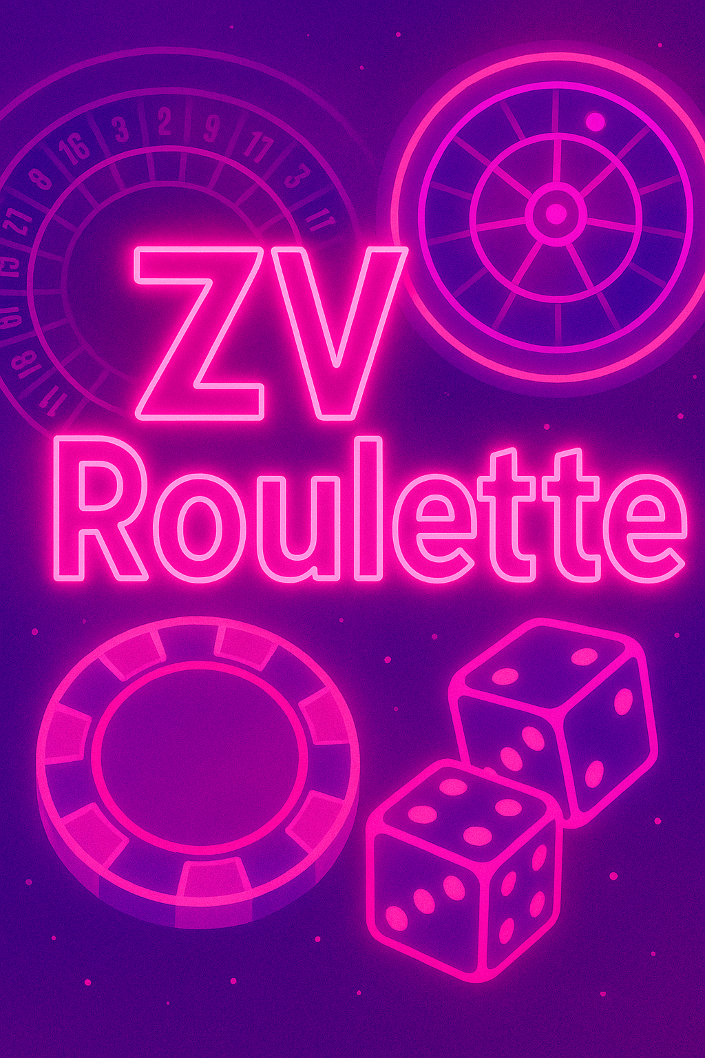 ZV Roulette!